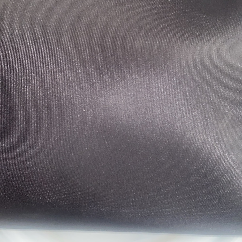 KATE SPADE Nylon bag w/patent leather trim! EUC! - Picture 5 of 16